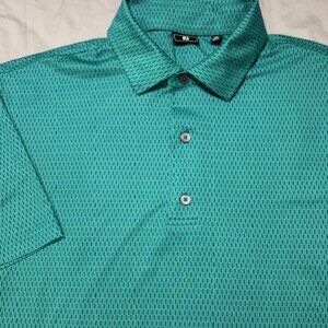 **EUC** Men's FootJoy golf polo